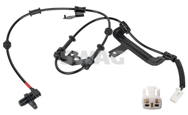 SWAG 33105957 Abs Sensörü Hyundai Febi 177194