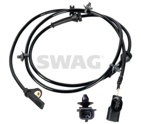 SWAG 33105958 Abs Sensörü Nissan Febi 177216
