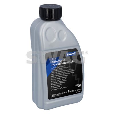 SWAG 33106930 Otomatik Şanziman Yaği Atf Mazda Febi 177652