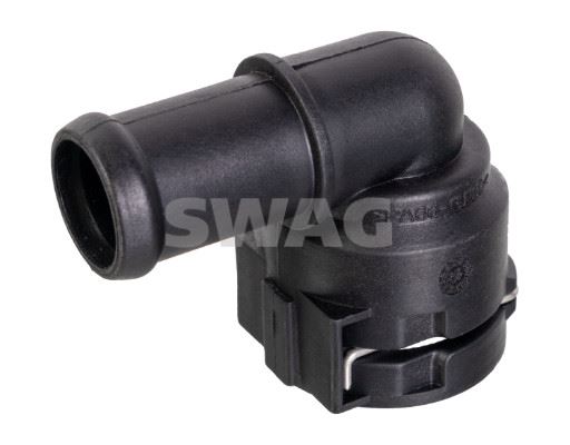 SWAG 33106848 Soğutma Suyu Flanşi Audi Febi 180142