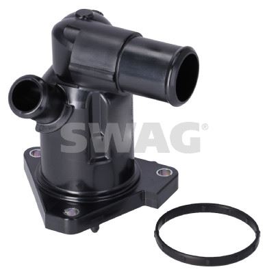 SWAG 33104974 Termostat Subaru Febi 172644