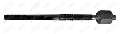 KAPIMSAN 18-12722 Rot Mili Astra J Mk Vi P10 09> Ars İçin Uzn: 306mm Diş:16x1.5