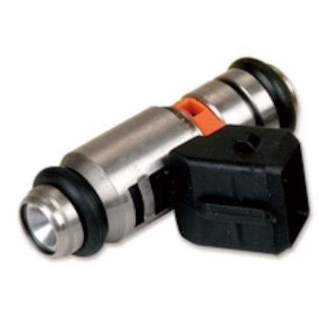 HELLUX HNJ.160109 Enjektör Fiat 500 09> Doblo 05> Fiorino 08> Grande Punto 05> Linea 07> Panda 12> Punto Evo 12> 1.2 1.4 6 Delik