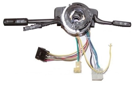 HELLUX HSI.800123 Far Sinyal Silecek Kolu Çevirmeli Fiat Uno 89>