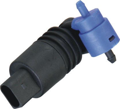 HELLUX HLM.40400 Su Fiskiye Motoru Çift Çikiş Vw Polo-Passat-Golf 4-5-Caddy-T5-Octavia-Fabia-Toledo-Leon-Ibiza-A3-A4