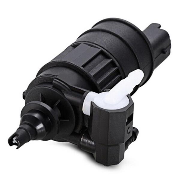 HELLUX HLM.40130 Su Fiskiye Motoru Çift Çikiş Renault Clio Ii 98>04 Kangoo 97> Laguna I 95>01 Megane I 96>03 Sc Nic I Mpv 99>01 Twingo I 01>07 Nissan Almera N16 00> Micra Ii K11 92>00 Terrano Ii R20 96>