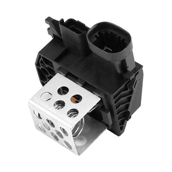 HELLUX HLR.100101 Rezistans Fan Peugeot Partner Tepe-307 Ym-308-206-3008-5008-P307-Rcz