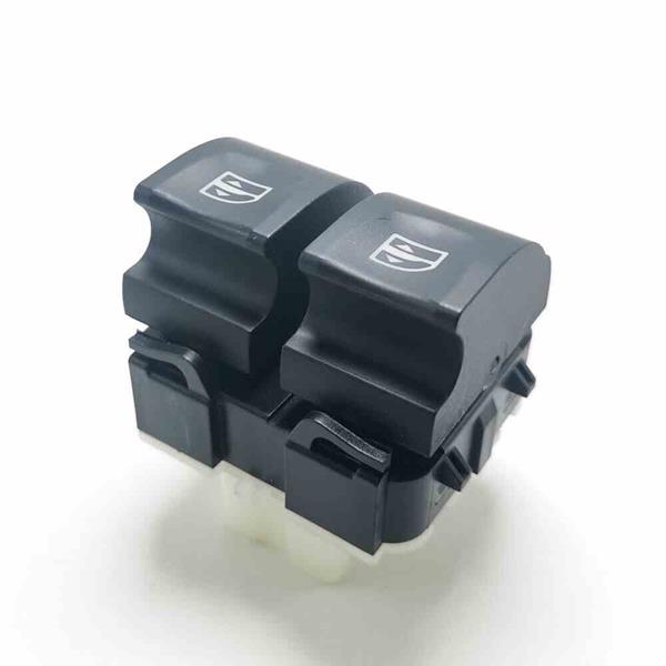 HELLUX PRA.700101 Cam Açma/Kapama Anahtari Çiftli Ön Sol Renault Clio Iv 12> Captur I 13> Trafic Iii 15> 7 Fişli