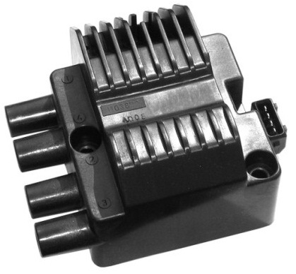 HELLUX HLB.1107 Ateşleme Bobini Astra F-Corsa B 1.4i 16v-1.6i 16v-Tigra 1.4 16v-1.6 16v-Vectra B 1.6i 16v
