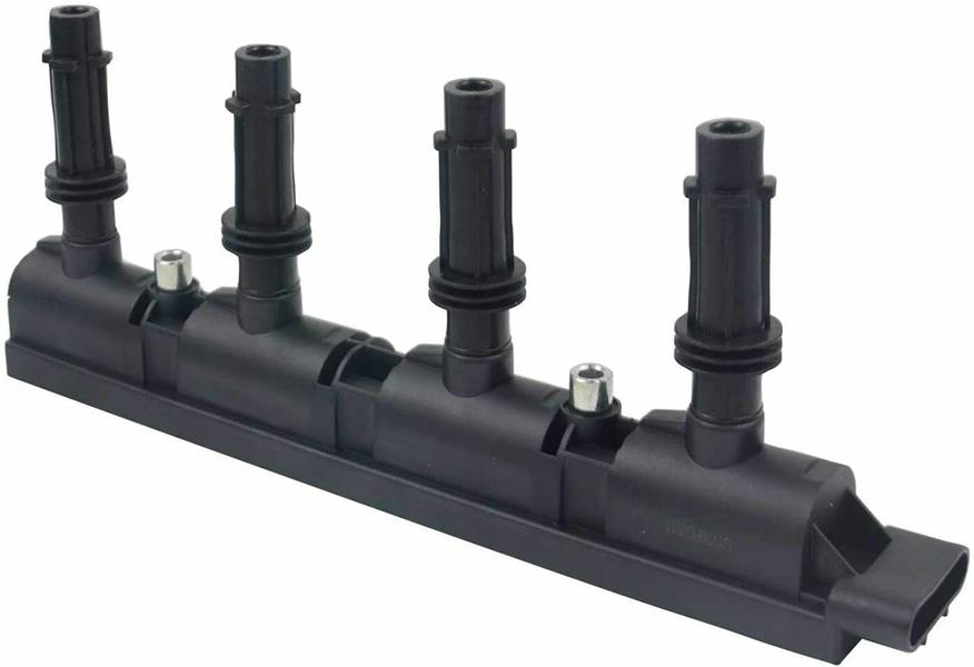 HELLUX HLB.5042 Ateşleme Bobini Astra J-Adam-Corsa D-Insignia-Meriva B-Zafira Tourer C-Aveo-Cruze-Trax-Volt 1.2-1.4