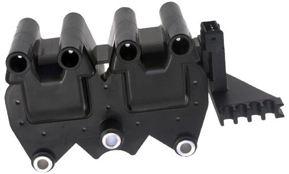 HELLUX HLB.5011 Ateşleme Bobini Palio-Albea-Brava-Bravo-Marea-Doblo 96> 1.6 16v