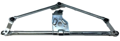 HELLUX HSM.197046 Ön Cam Silecek Mekanizmasi Ford Transit-V184