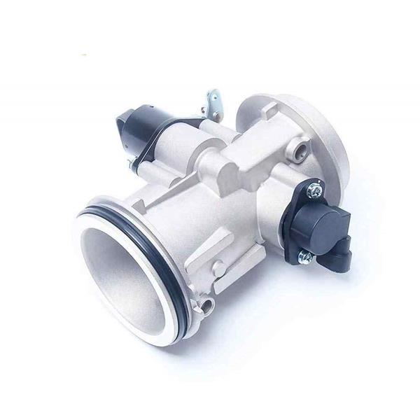 HELLUX HLT.7511 Gaz Kelebek Boğazi Renault Clio Ii 98> Kangoo 97> Megane I 96> Dacia Logan 06> Sandero 08> 1.4 1.6 16v K7j-E7j