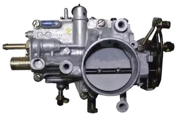 R12 Karbüratör
