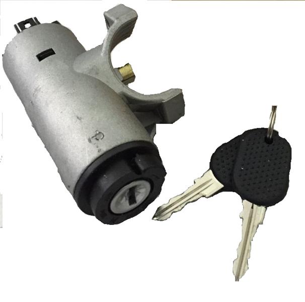 HELLUX HLC.600085 Kontak Gövdesi Anahtarli Fiat Uno