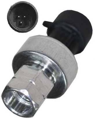 9131721 Klima Basinç Müsürü  Astra G Astra H Corsa C Vectra C
