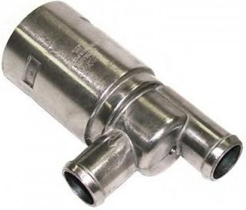 HELLUX HLA.2504 Rolanti Ayar Valfi Opel Astra F-Vectra B 2.5 V6-3.0 V6