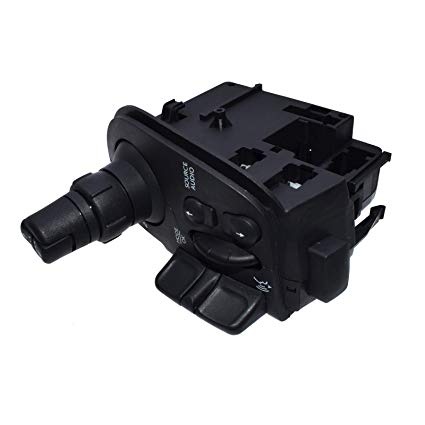 HELLUX HSI.800155 Silecek Kumanda Kolu Renault Clio Iii 05> Modus 04> Kangoo 08>