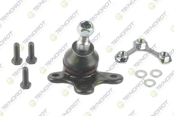 ORJ-01422 Sol Rotil (Vw Polo 95-02)