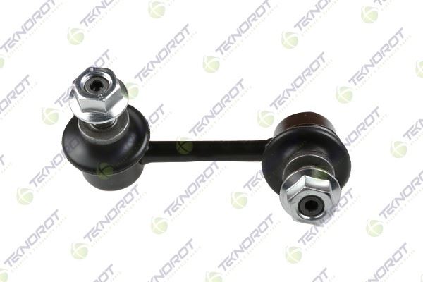 H-1097 Z-Rot Arka Sol Honda Element 2003-2011