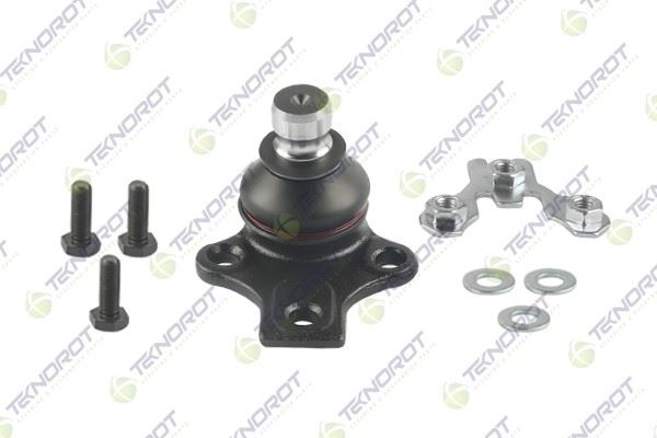 V-403K Rotil Kiti On Volkswagen Golf - Jetta 1983-1992 / Polo Classic 1995-2001