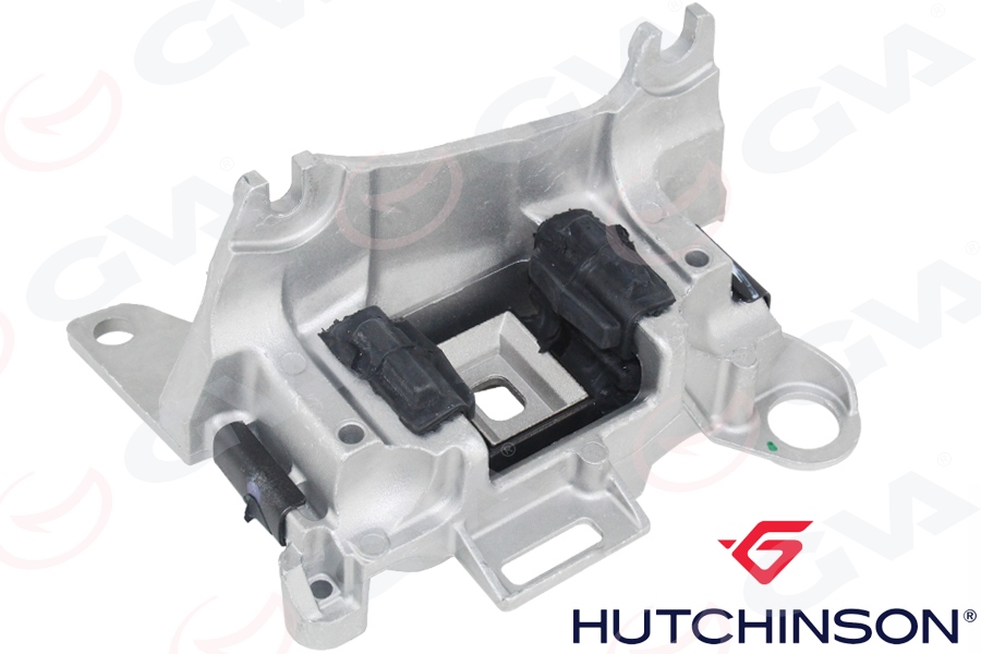 GVA 9311149 Sanziman Takozu Sol Renault Fluence 09> Megane Iii 09> Scenic Iii 09> 1.4tce 1.5dci
