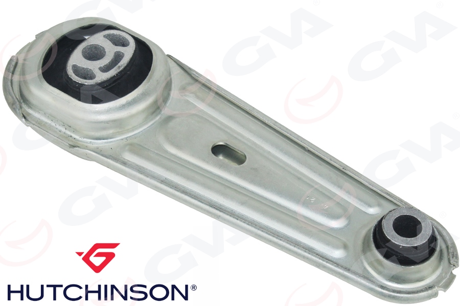 GVA 9314339 Motor Takozu Arka Renault Clio Iii 05> Modus 04> Kangoo Ii 08> Megane Ii 02>08 Sc Nic Ii 03>06 Dacia Sandero 08> Logan 06> 1.2 D4f 1.4 K4j 1.5dci K9k 1.6 K4m
