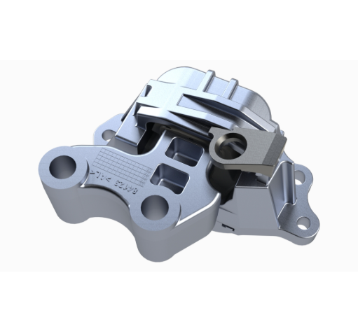 CM 84123 Motor Takozu Fiat 500x 1.6 Benzin 14- 52034015-52049746