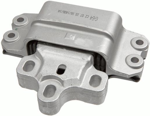 CM 25115 Motor Takozu Sol Golf V-Passat-Caddy-Leon -A3-2.0-1.9tdi-Bma Bkp Bmp Bmr Bve Buz Cbaa Cbab Cbbb Cbac