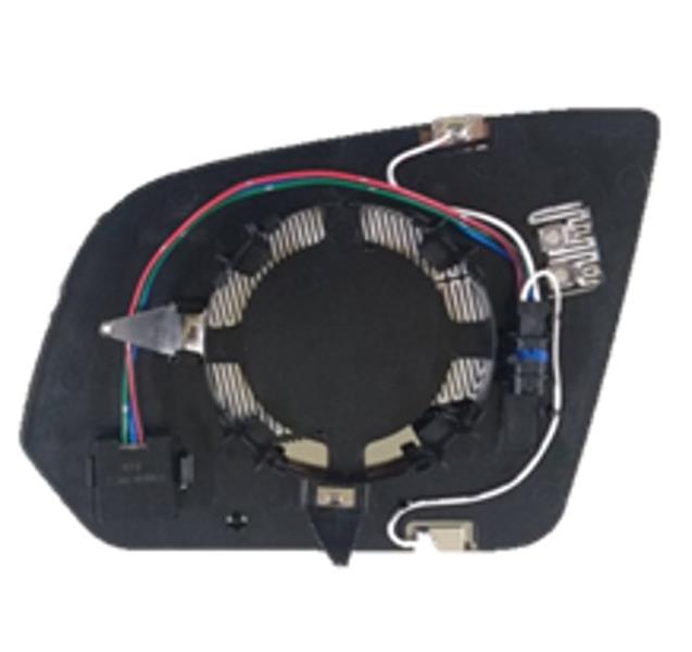 61-28004S Ayna Cami Sag Sensorlu Asferik Mercedes Vito (W447) 2014-