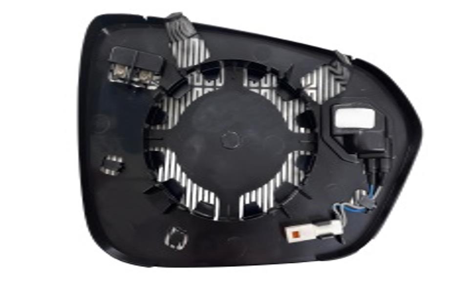 ART MG005.5522 Cam Isitmali Blis Sol Dacia Duster 2018-