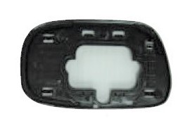 ART MG008.8337 Cam Isitmali Sağ Toyota Corolla 2002-2006 Kare Tip