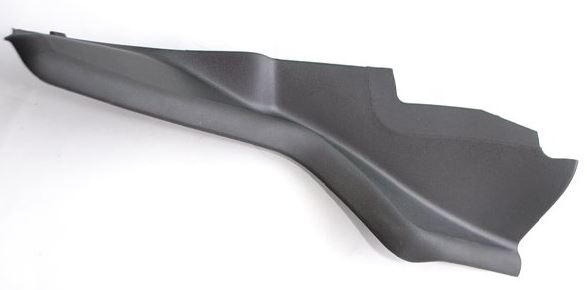 WPI RK9447 Ön Cam Alt Izgara Bakaliti Sol Renault Kangoo Iii