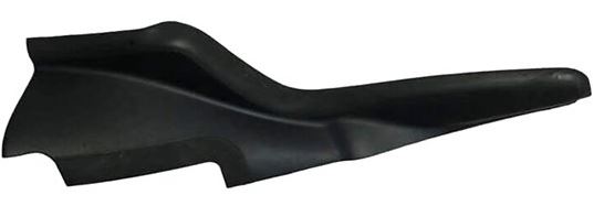 WPI RK9448 Ön Cam Alt Izgara Bakaliti Sağ Renault Kangoo Iii