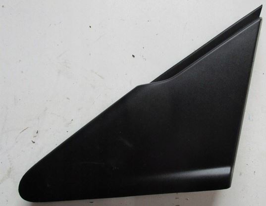 WPI RM4494 Ayna Kenar Bakaliti Sol Siyah Renault Megane Iv 15>