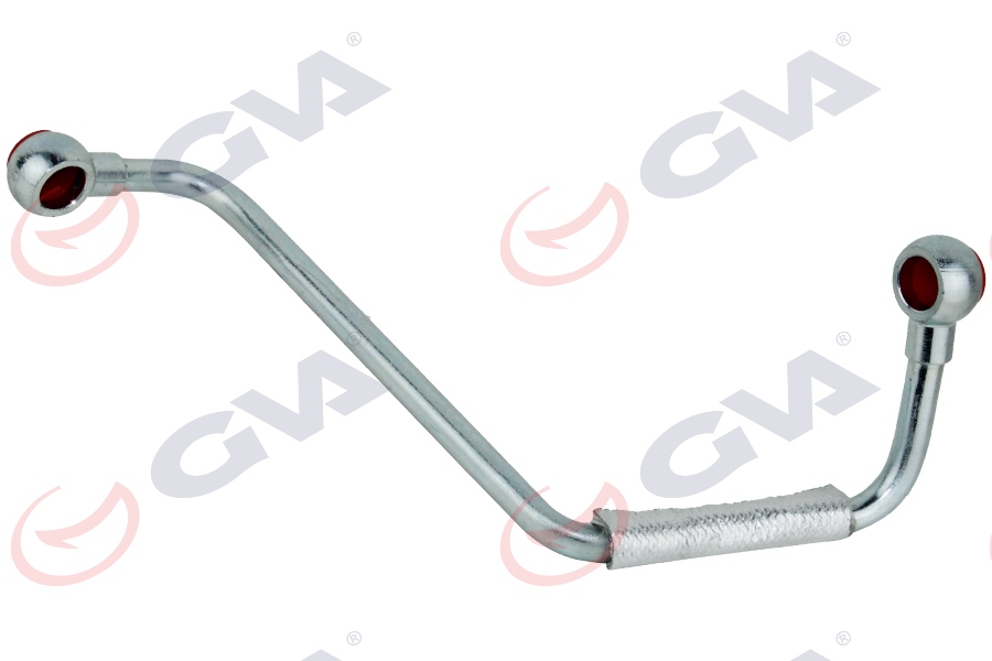 GVA 6875134 Turbo Yağ Besleme Borusu Volkswagen Golf 6-Golf 7-Jetta-Passat 2008-2012 1.4tsi