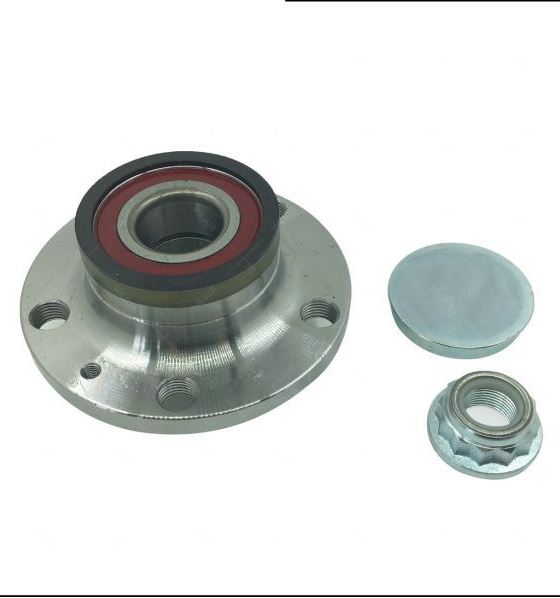 SKF VKBC3567 Arka Poryasi Rulmanli Polo 01> Audi A1 10> A2 00> Cordoba 03> Ibiza 02> Fabia 99> Abs Li 5 Bijon