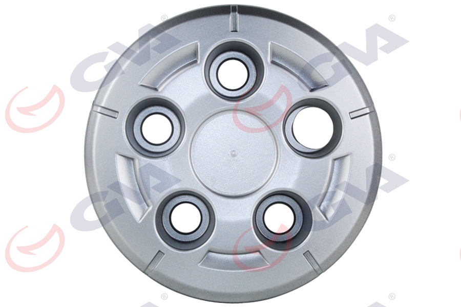 GVA 8827111 Jant Göbeği Psa Boxer-Fiat Ducato 06- Gri Boyali Logosuz