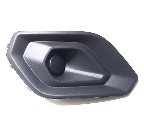 SPK 2281-R Sis Far Çerçevesi Ford Courier 18> Sağ-Sissiz
