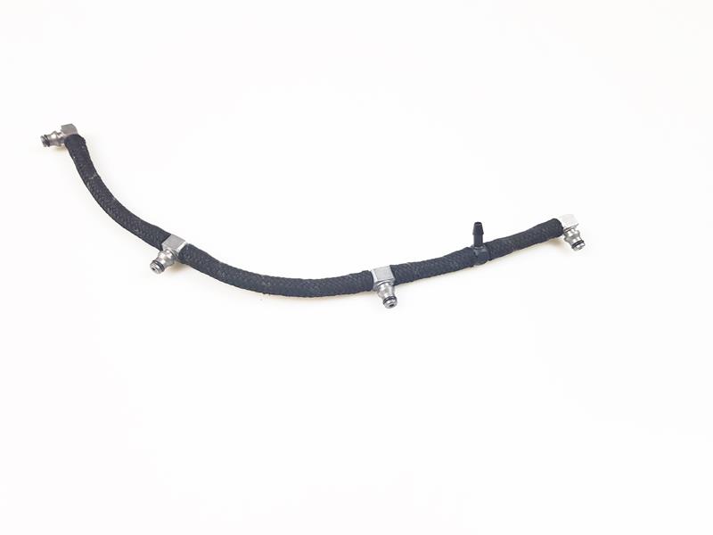 WINTECH 0500255 Enjektör Geri Dönüş Hortumu Metal Çıkış Bravo Ii 198 : 1.9 D Multijet 90 Ps -116 Ps -120 Ps