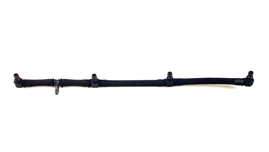 WINTECH 0500256 Enjektör Geri Dönüş Hortumu Plastik Çıkış Bravo Ii 198 : 1.9 D Multijet 90 Ps -116 Ps -120 Ps