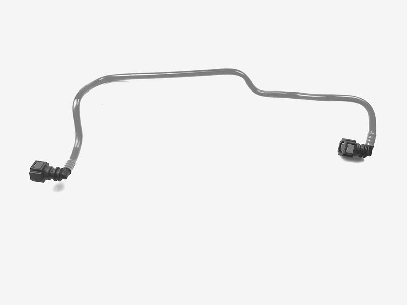 WINTECH 0500257 Yakit Borusu Fiat Grande Punto 1.2-1.4 Linea 1.4 Alfa Romeo Mito 1.4