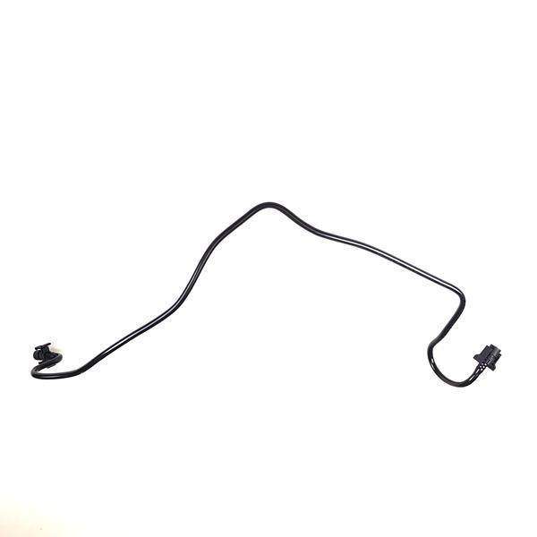 WINTECH 0500265 Genleşme Şişesi Hortumu 3008 09 > 308 07 > 5008 09 > Partner - Rcz 10-16 Berlingo