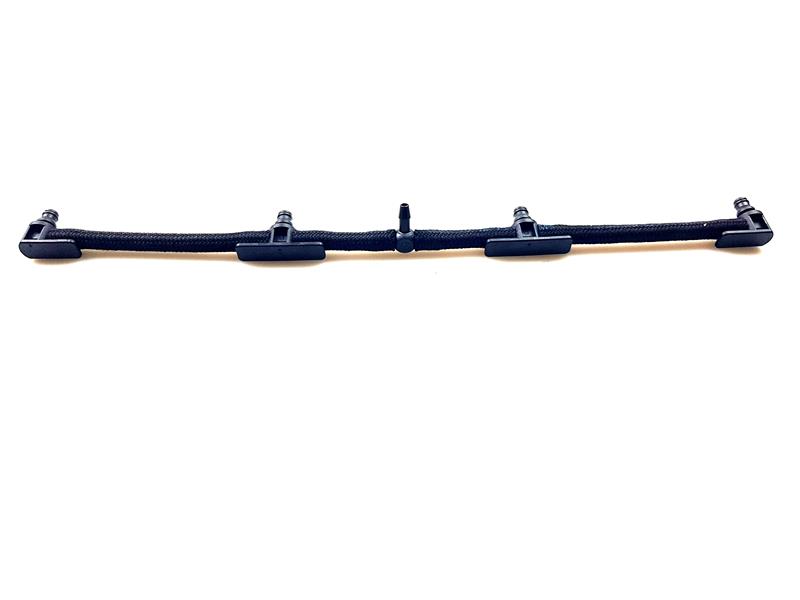 WINTECH 0500619 Yakit Enjektör Geri Dönüş Borusu Opel Astra H-Insignia A-Astra J-Vectra C-Zafira B 1.9-2.0 Cdti Fiat Punto Evo-Egea 1.6 Mtj
