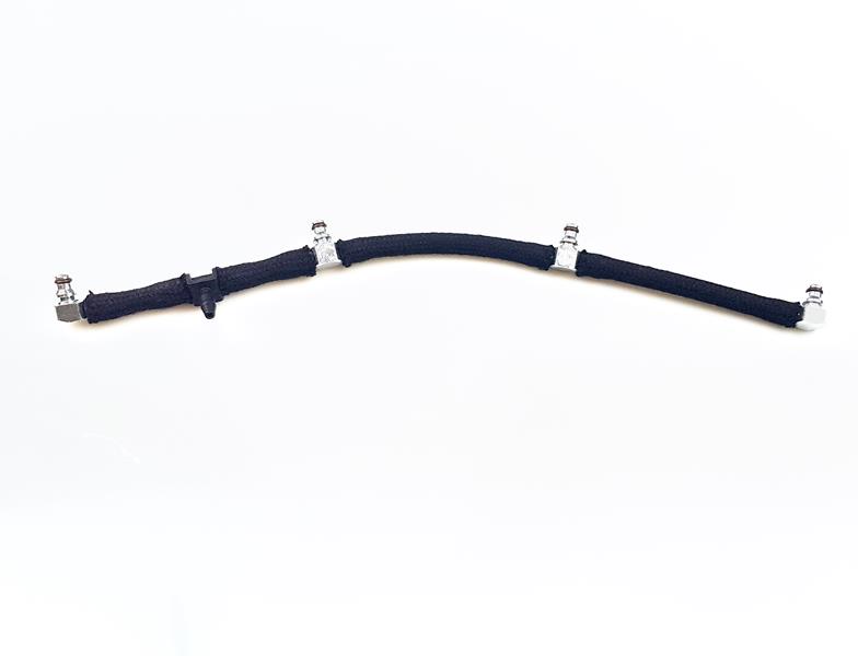 WINTECH 0500620 Enjektör Geri Dönüş Hortumu Metal Çıkış Opel :Signum Hatchback 1.9 Cdti