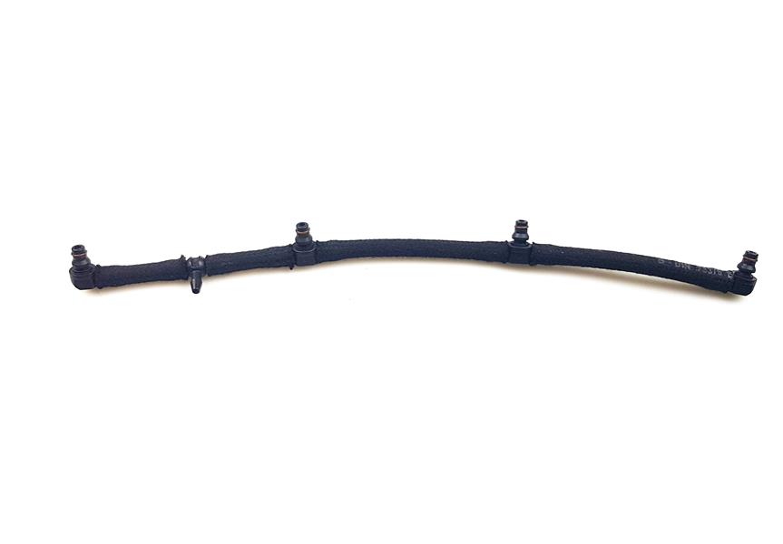 WINTECH 0500621 Enjektör Geri Dönüş Hortumu Plastik Çıkış Opel :Signum Hatchback 1.9 Cdti
