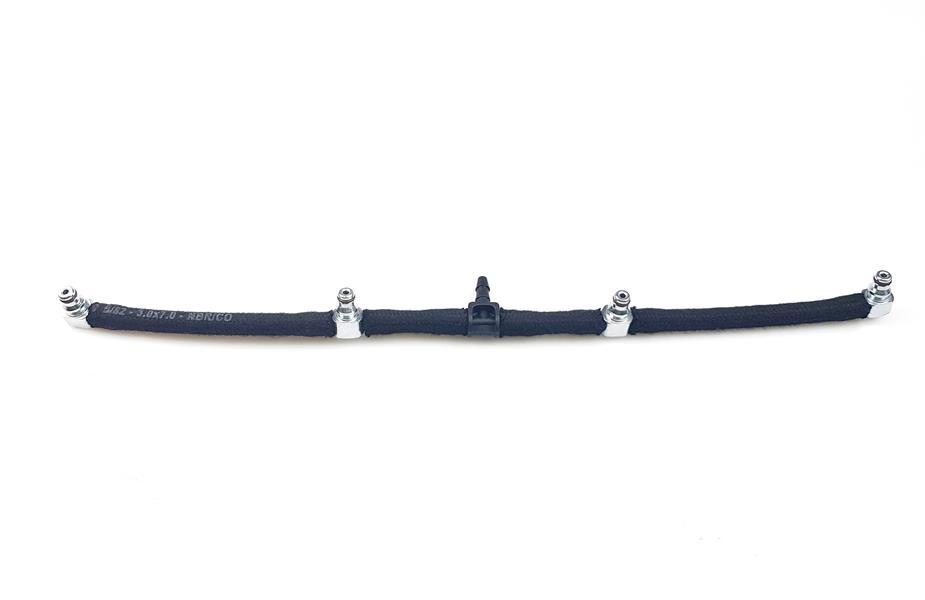 WINTECH 0500622 Enjektör Geri Dönüş Hortumu Metal Çıkış Astra H 1.9 Cdti 120ps-150ps 2004-2010