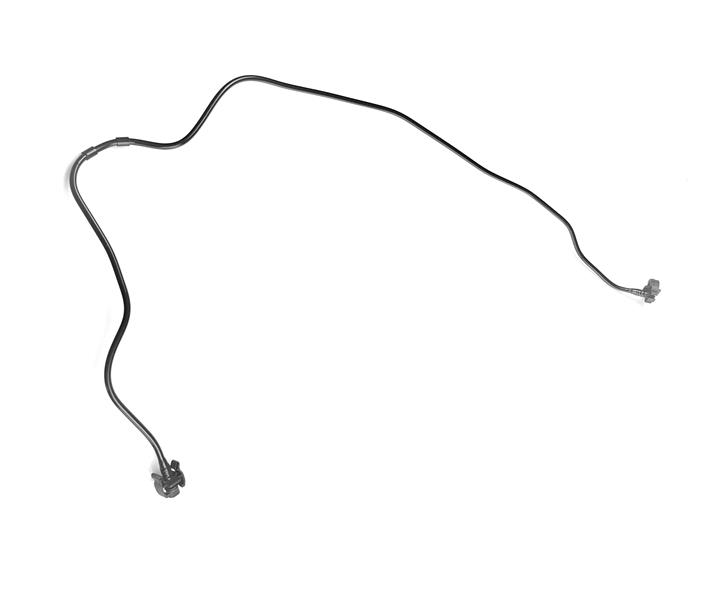 WINTECH 0500298 Yedek Su Depo Borusu P3008-P308 Ii-P5008-P508-Partner-Rifter-Berlingo-C4 Picasso-C5 Aircross 1.5hdi Dv5