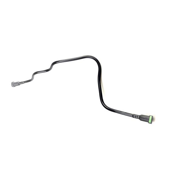 WINTECH 0500292 Yakit Besleme Hortumu Peugeot P508 1.6hdi 120ps 10-18 Citroen C5 Iii 2.0 Hdi 180 Ahw Dw10fc