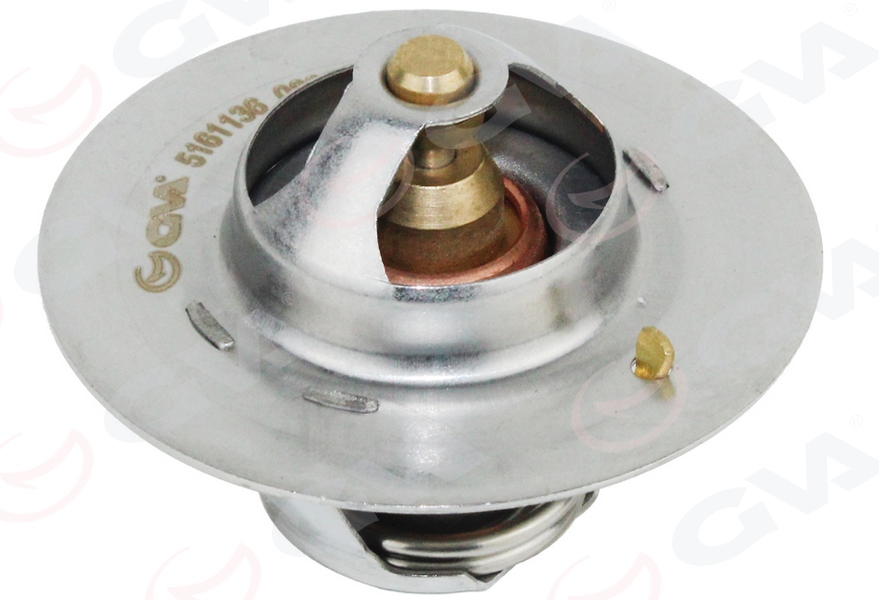 GVA 5161136 Termostat 74c Favorit-Felicia I-Ii 1.3 94-01